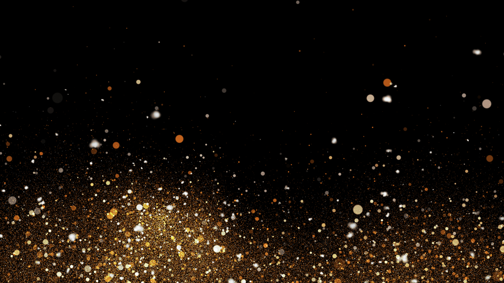Whimsical Sparkles Collection