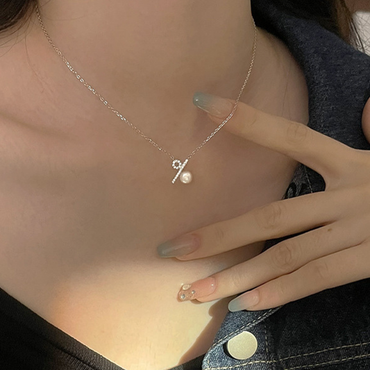 Juliet 100% Love Pendant Necklace